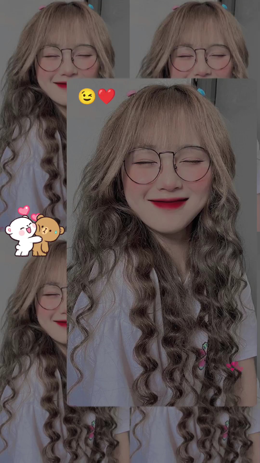 Đôi mắt em như ngọc 