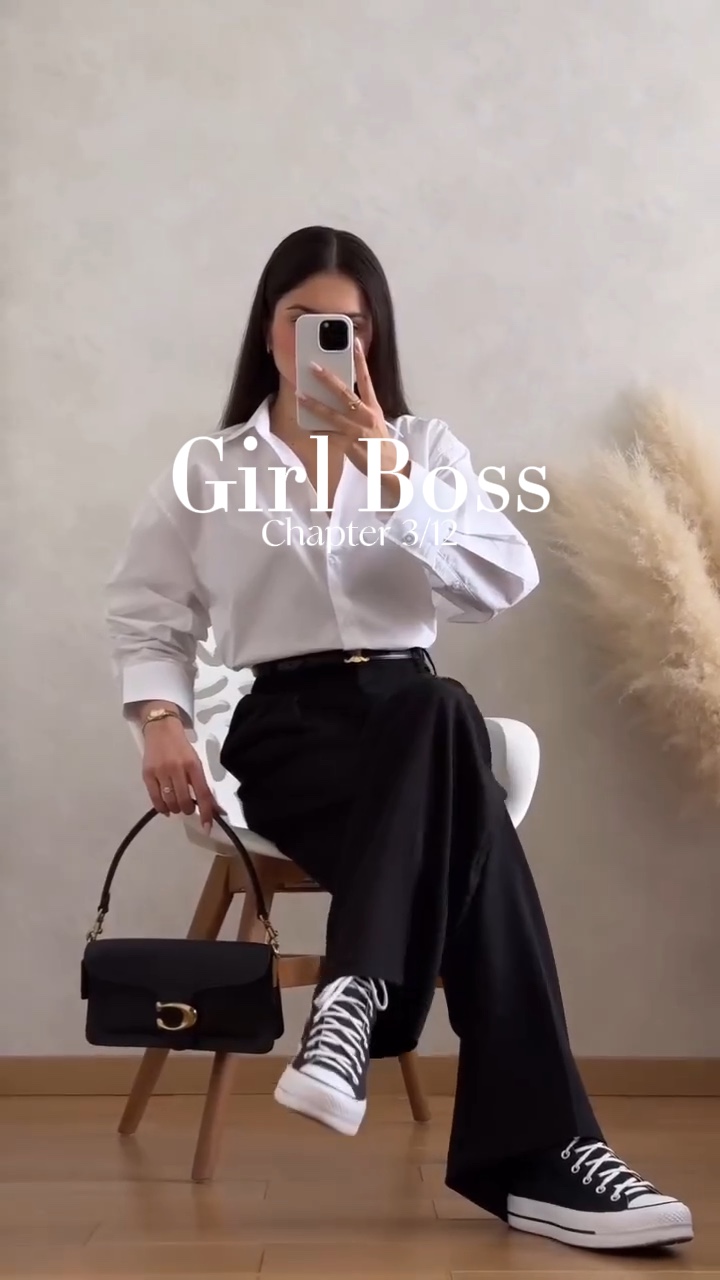 Boss ng babae