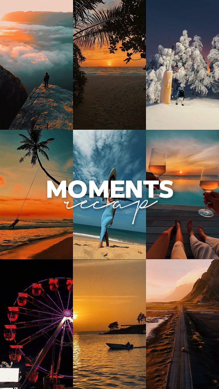 RESUMEN DE MOMENTOS