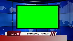 Breaking News