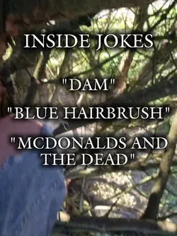 pjo inside jokes