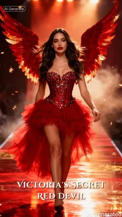 Victoria's Secret AI