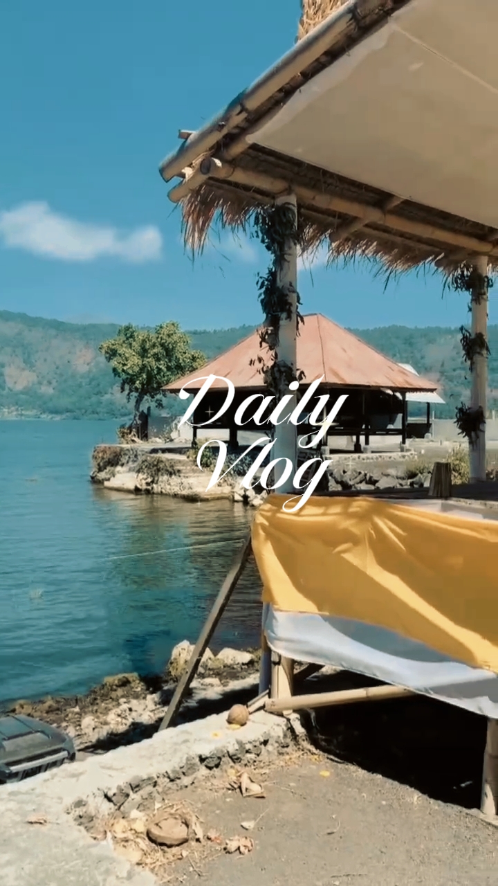 yeni vlog