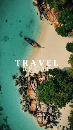 travel recap