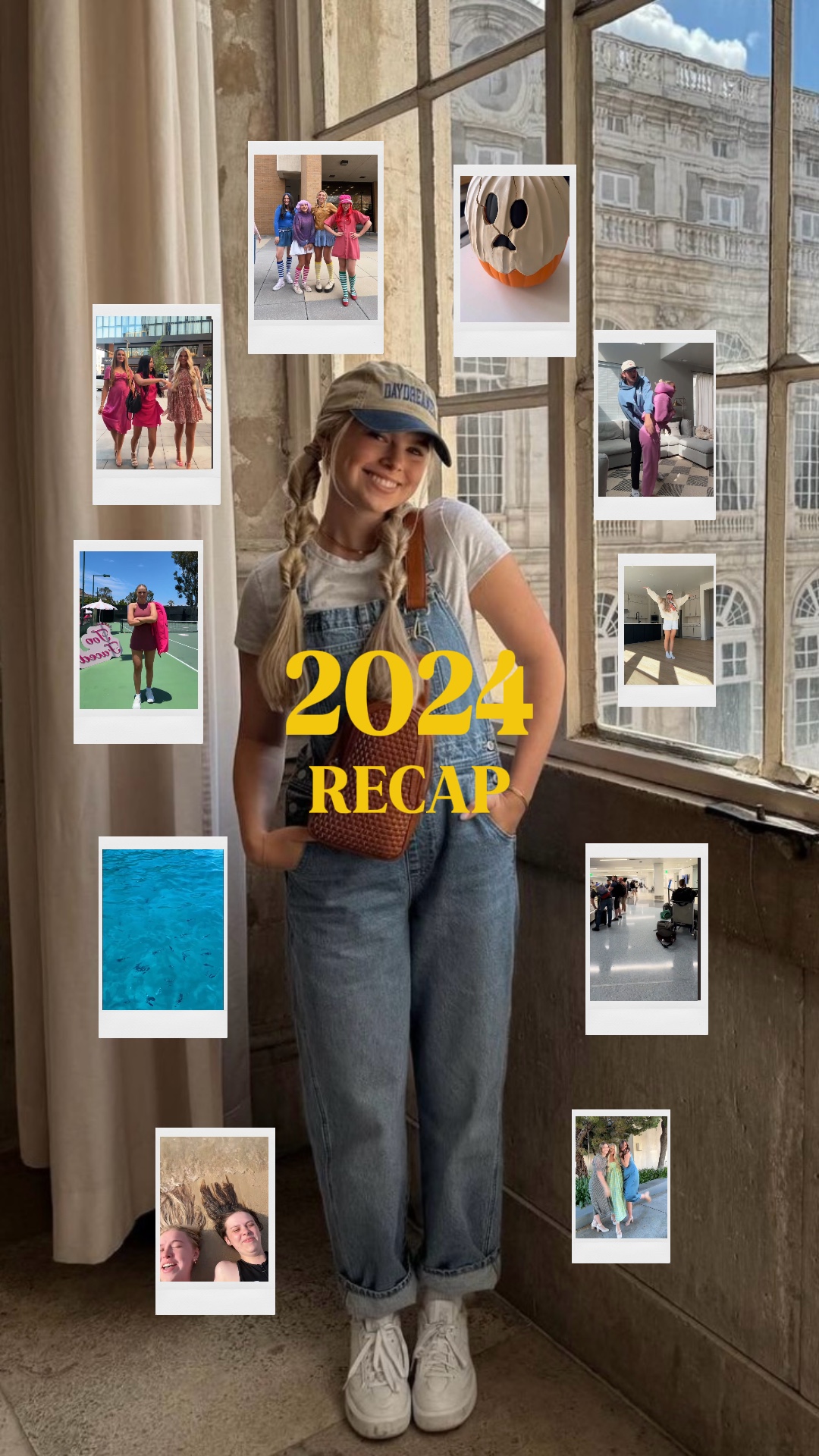 2024 polaroids