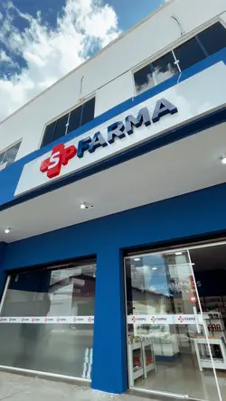Farmácia 