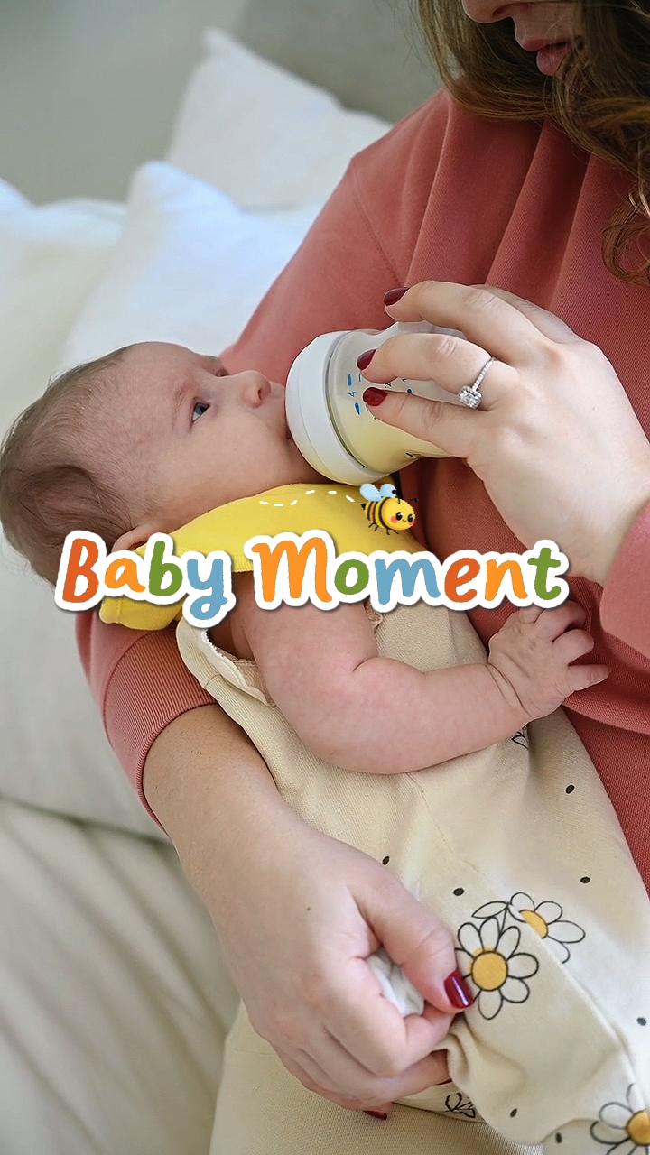 baby time