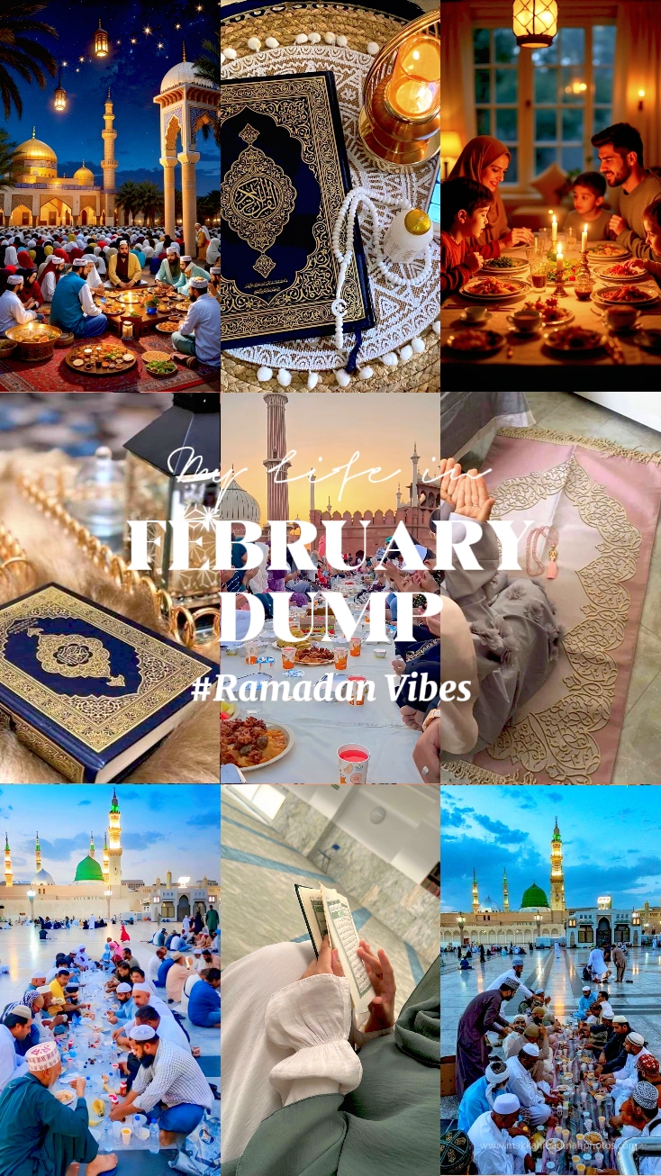 Dump Februari