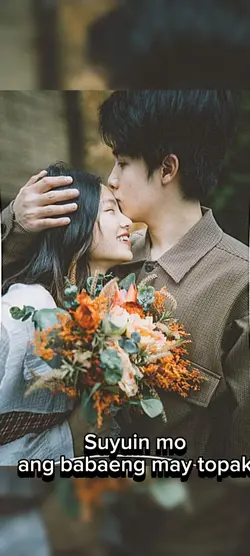 BABAENG MAY TOYO