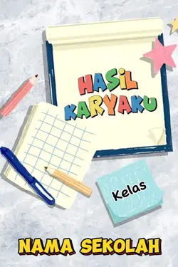 hasil karyaku 