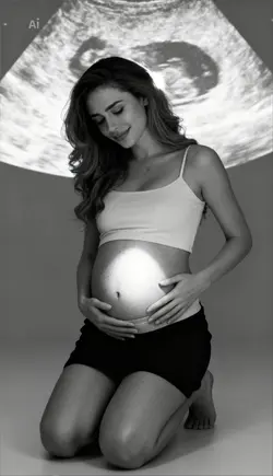 Maternity Photoshoot