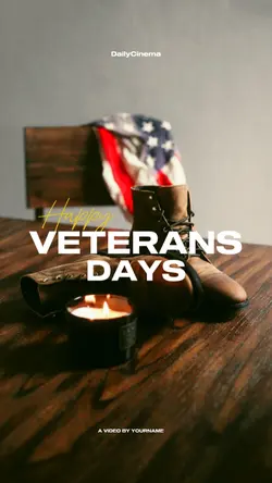 Veterans Days