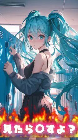 激レア姿が見られる?