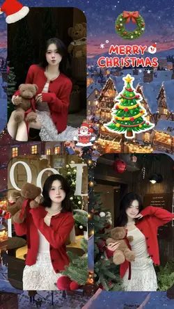 Nhiều ảnh noel