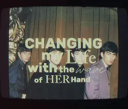 here there (beatles)