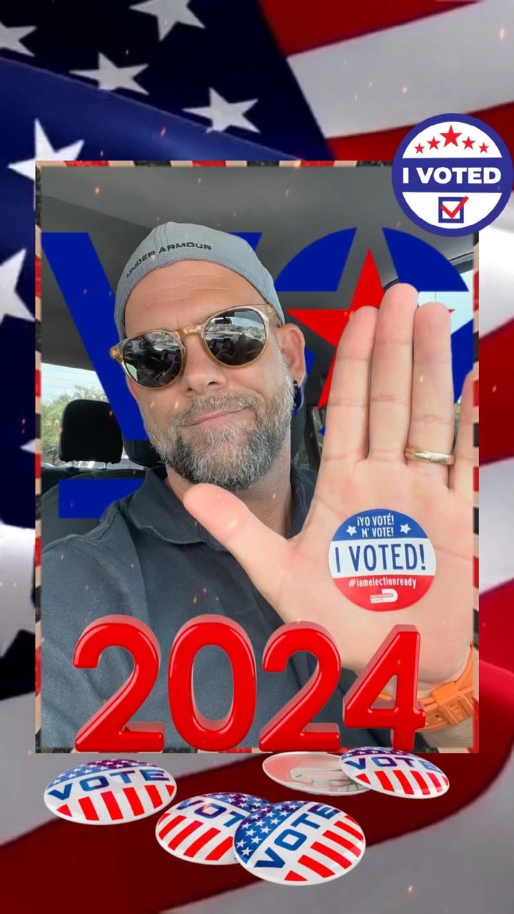 VOTÉ