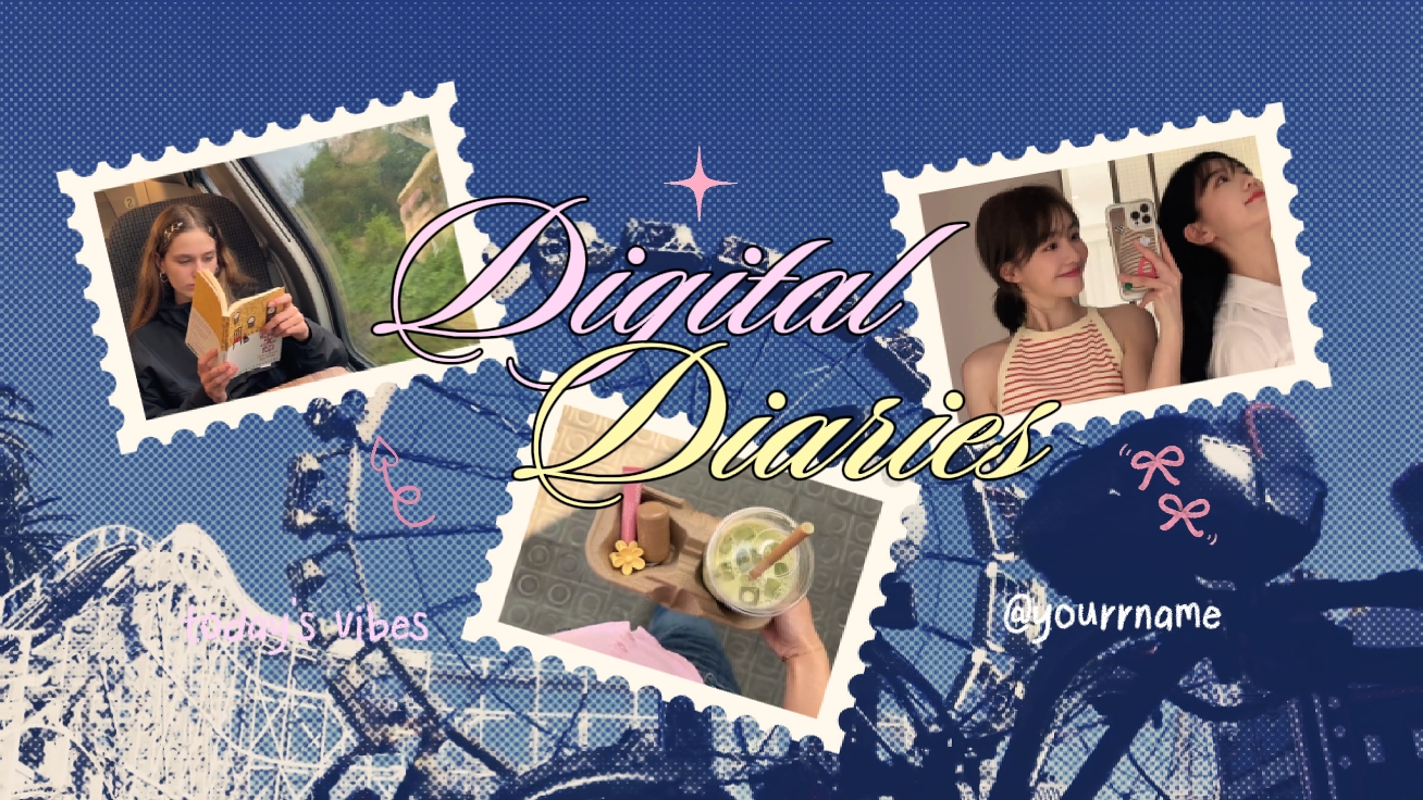 Diários digitais