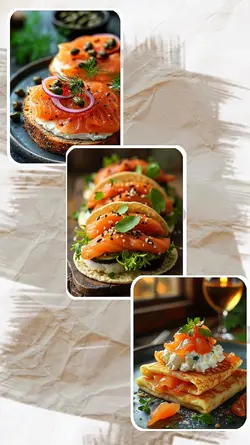 Food Template