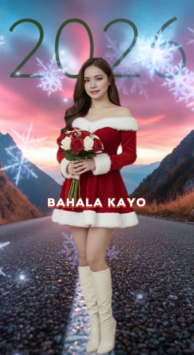 Goal ko sa 2026