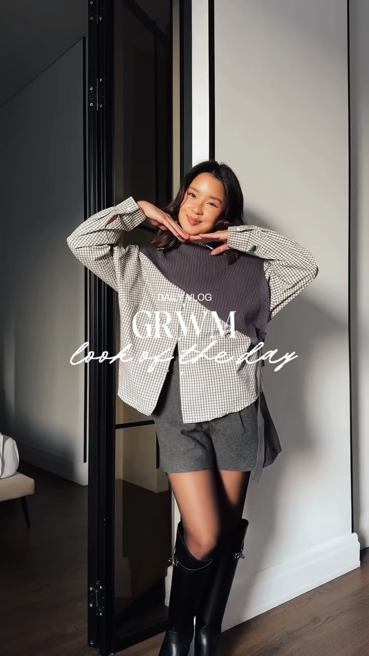 GRWM