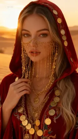 queen of desert g