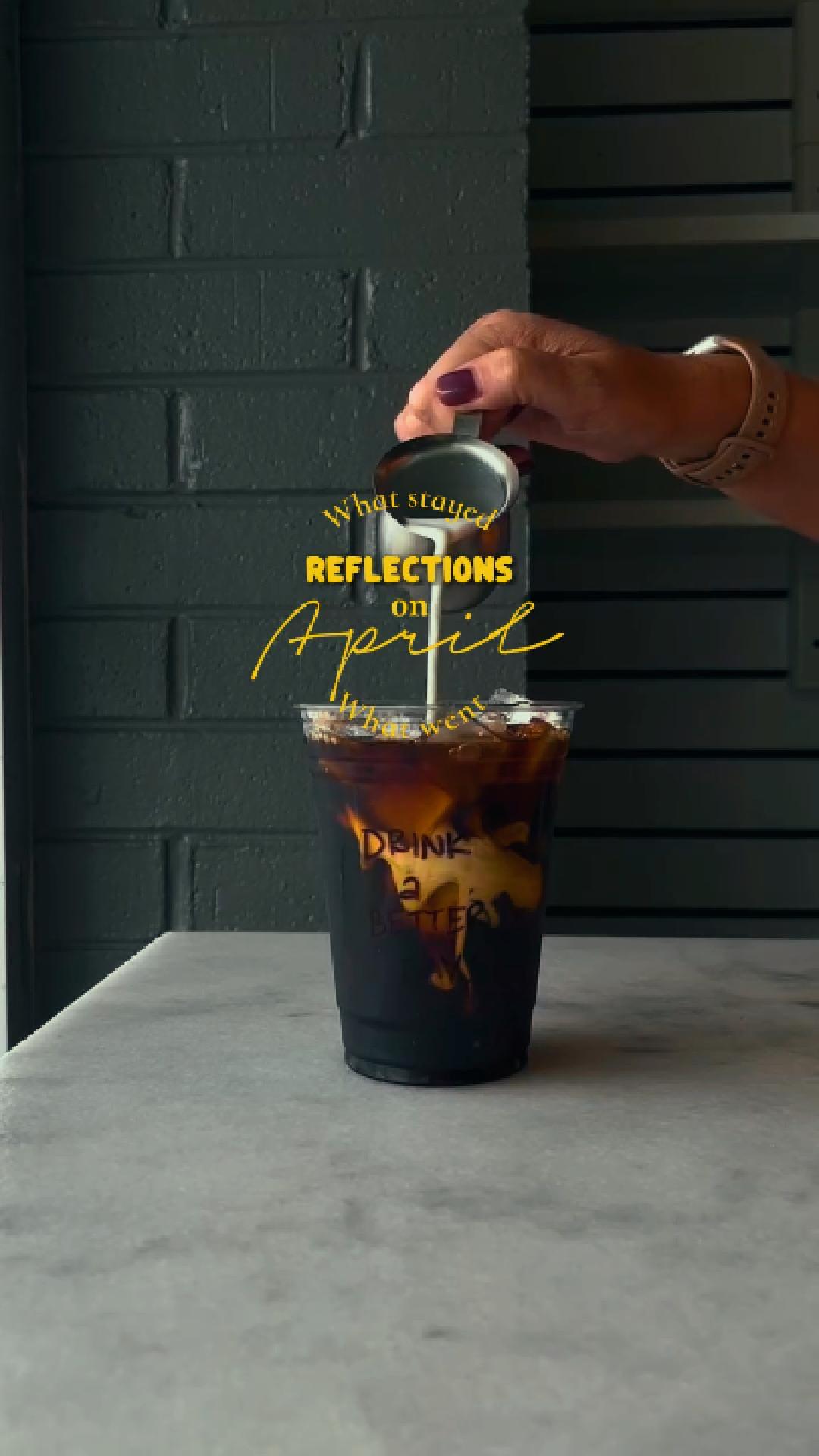 Réflexions sur Avril