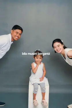 Bila Musim Berganti