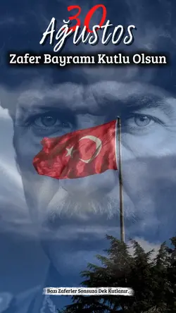 Viral Zafer Bayramı🇹🇷