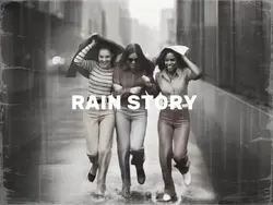rain story