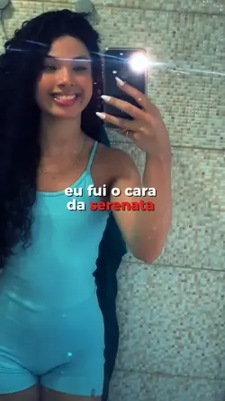 cara da serenata 