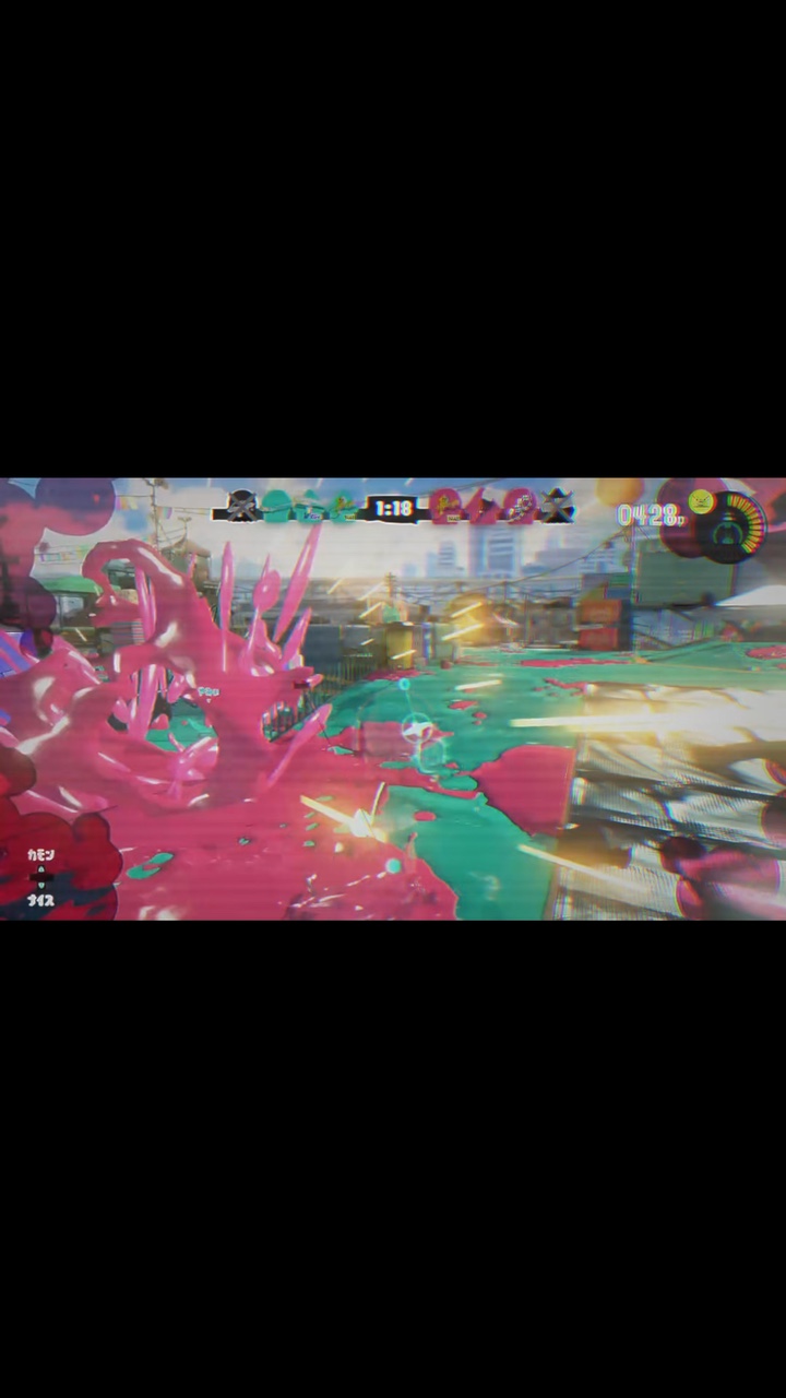 ラヴィ【キル集】