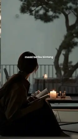Bintang yang hilang