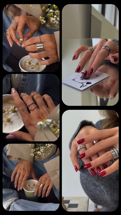 Manicura