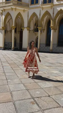 não é impossível.