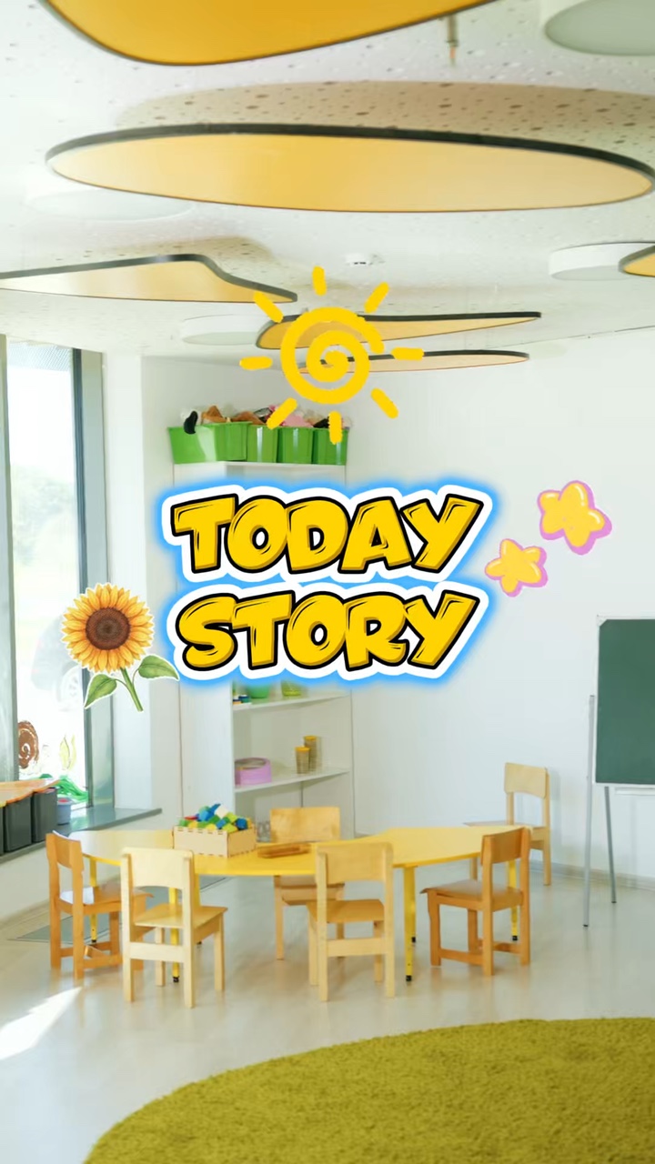 Kids activity 
