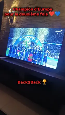 CHAMPION !!
