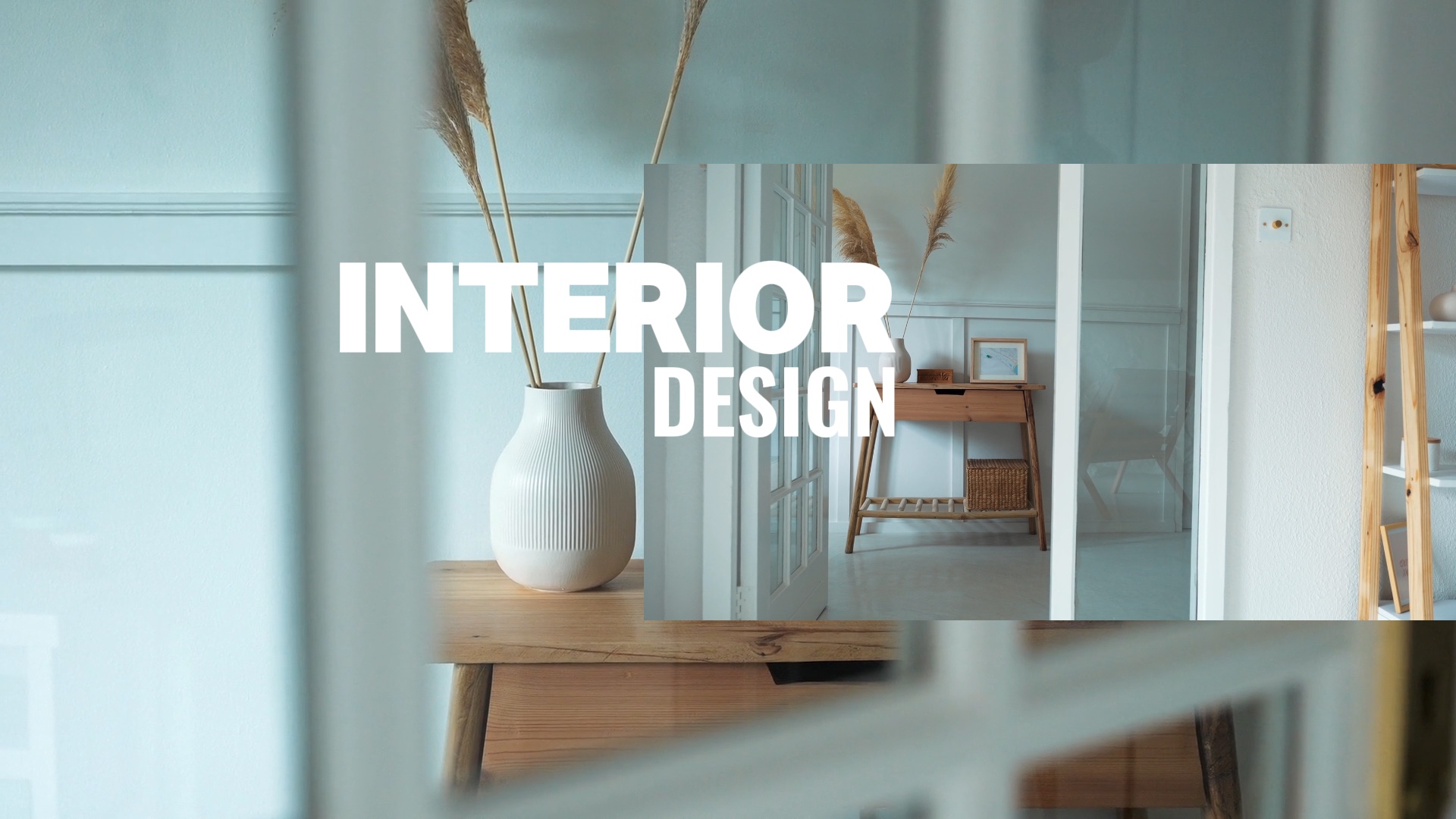 Interior design
