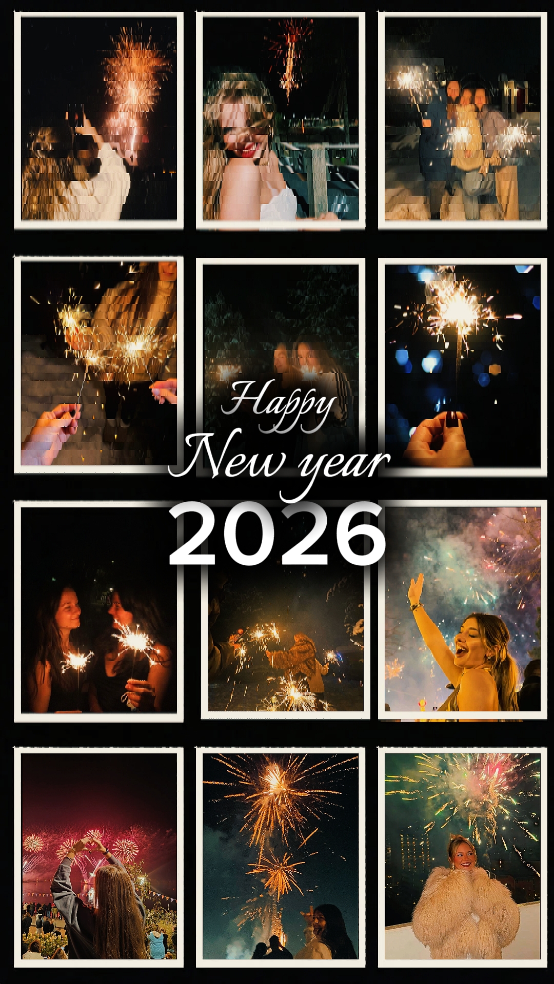 2026년 새해 복 많이 받으세요