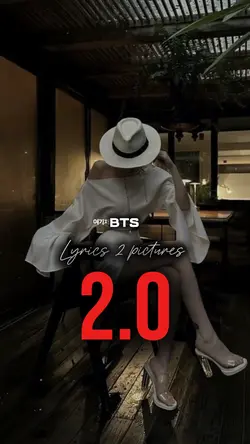 2.0 🎵 BTS