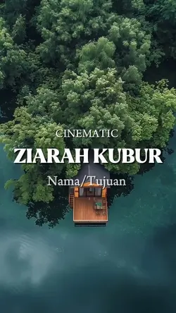 ziarah ke kubur