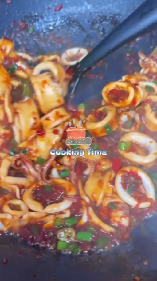 MEMASAK