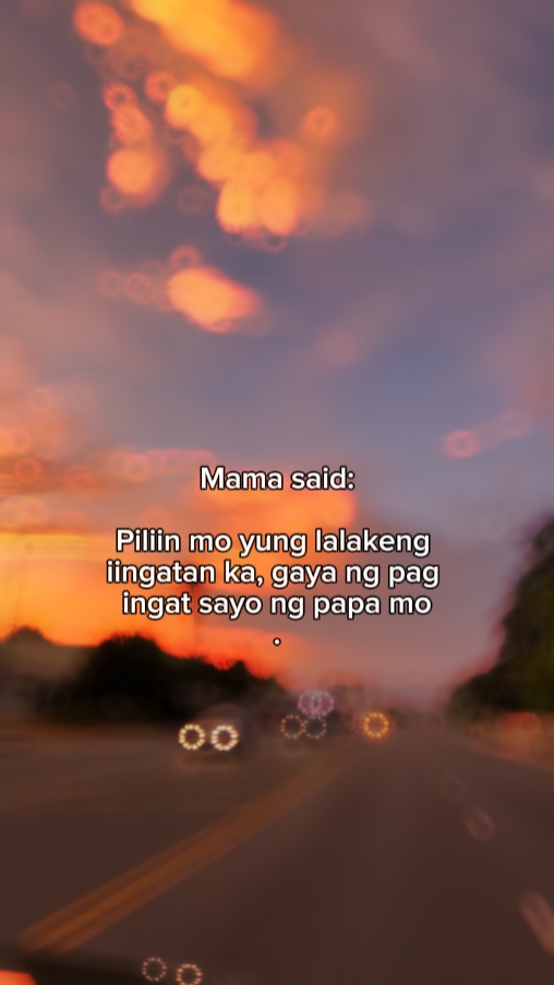 MAMA SAGTE 