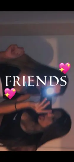 Friends