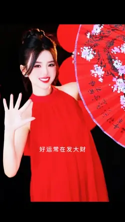 顺风顺水顺财神