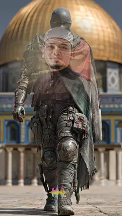Perang Imam AlMahdi