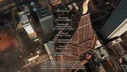 outro credits film 
