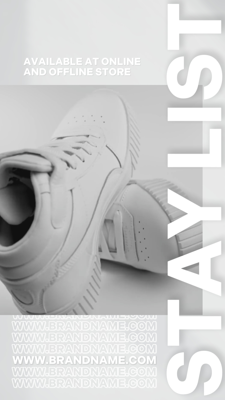 Distro de sapatos
