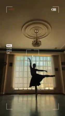 Bailarina 