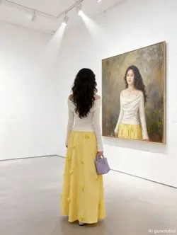 tạo ảnh bảo tàng