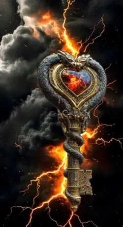 Epic Fantasy Warrior